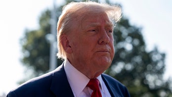 Trump says SCOTUS immunity ruling likely helps Obama in light of Gabbard, DNI findings