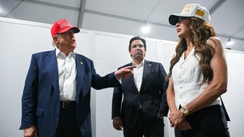 Trump, Noem vow to prosecute CNN for reporting on ICE app, Iran strike
