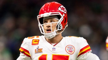 Chiefs' Patrick Mahomes expresses concern about the NFL's potential move to 18-game schedule