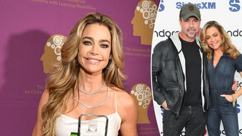 Denise Richards makes $250K a month, but drops over $100K on luxury lifestyle: divorce docs