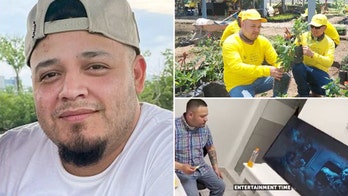Bukele mocks Abrego Garcia's torture claims with prison highlight reel
