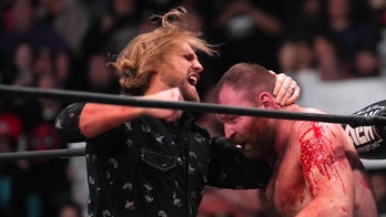 AEW stars gear up for biggest night of company's year at All In: Texas