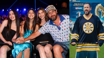 ‘Happy Gilmore 2’ star Adam Sandler’s one crucial rule for his daughters navigating Hollywood