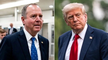Trump accuses 'scam artist' Schiff of lying about Maryland home to commit mortgage fraud