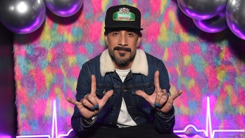 Backstreet Boys’ AJ McLean on what helped him overcome being a ‘chronic relapser’ after narrowly avoiding jail