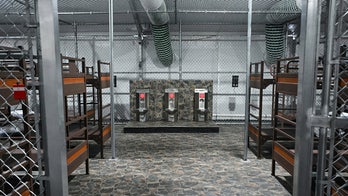 Republican lawmaker challenges Democrats' characterization of 'Alligator Alcatraz' after touring facility