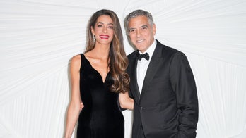 George Clooney's wife Amal bans phones in family's home to protect privacy