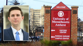 Congressional intern gunned down in DC street shooting wasn't intended target: police