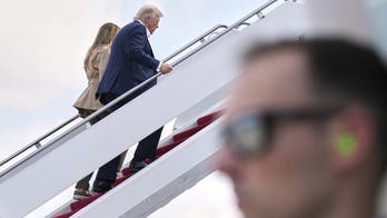 President Trump, first lady head to visit Kerrville, Texas following fatal floods