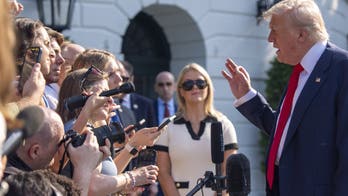 Trump drops Epstein-linked names that media ‘ought to be speaking about’ amid files firestorm