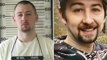 Quadruple murder suspect Austin Drummond’s lavish life behind bars included alcohol, TV streaming