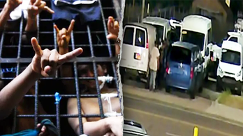 Feds charge 3 more men in Maryland MS-13 racketeering conspiracy involving murder: 'Reign of terror'
