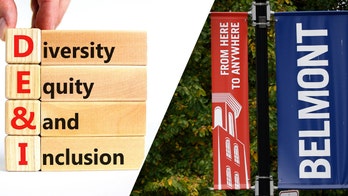 University runs damage control amid concerns it hides illegals, upholds reverse discrimination