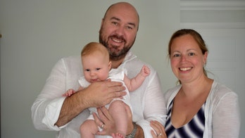 Man's deadly brain cancer tumor disappears after experimental drug trial