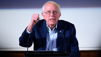 Bernie Sanders blasts Paramount, says lawsuit settlement will further embolden Trump to attack media