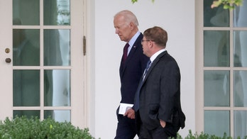 Joe Biden's osteopathic doctor pleads the Fifth on mental acuity: DO vs MD