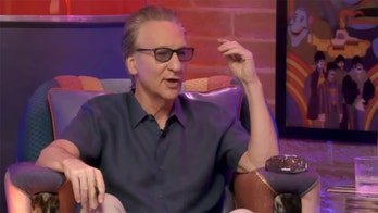 Bill Maher takes aim at 'stupid woke,' slams Whoopi Goldberg's comments on Iran