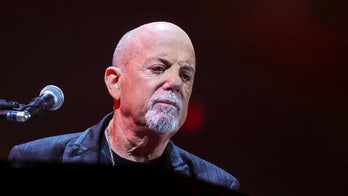 Billy Joel admits affair made him feel 'like a homewrecker,’ says he deserved being 'punched in the nose'