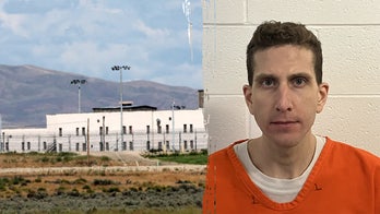 Bryan Kohberger transferred to maximum security state prison