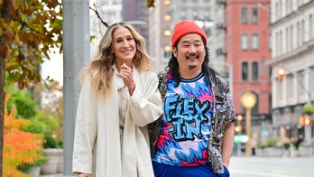 Comedian Bobby Lee theorizes he was one of the 'woke elements' cut from 'Sex and the City' spinoff