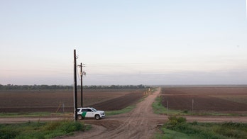 Texas Border Patrol shooter details remain scant as violence against ICE, CBP agents surges