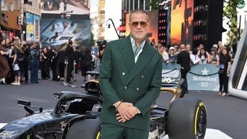 'F1' star Brad Pitt's image is bulletproof despite scandal, thanks to strategic image control: expert