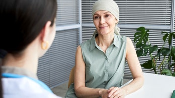 Breast cancer survivors may have lower risk of developing Alzheimer's disease, study finds