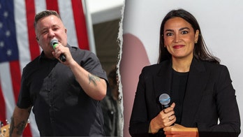 Dropkick Murphys front man bashes fans who wear Trump hats, says AOC won't unite Dems