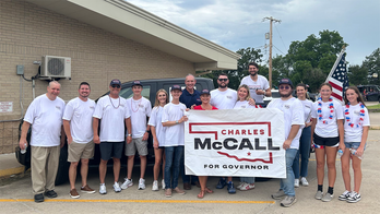 SCOOP: Oklahoma gubernatorial race heats up early with $1.6M ad buy for 'America First' candidate