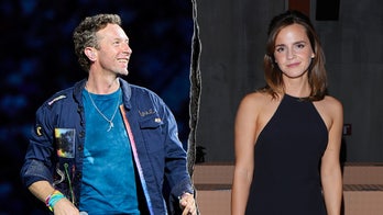 Fox News Entertainment Newsletter: Coldplay Kiss Cam incident sidelines CEO, 'Harry Potter' star's driving ban