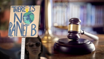 Unearthed chat sheds light on cozy ties between judges, climate activists, raising ethical concerns