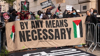 Israeli Columbia professor leaves school over failure to address anti-Israel protests