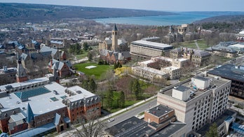Cornell University hit with federal civil rights complaint over alleged discriminatory DEI practices