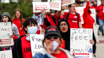 Cal State LA lets professors move classes online due to student fears over ICE immigration enforcement