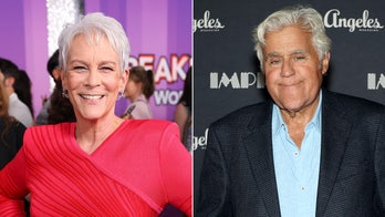 Fox News Entertainment Newsletter: Jamie Lee Curtis planning career exit, Jay Leno criticizes late-night shows