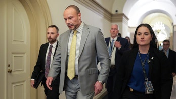 FBI Deputy Director Bongino vows to reveal 'truth' in cryptic social media post