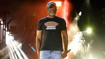 Darius Rucker unexpectedly ends Atlantic City show mid-set: ‘I've never done this before’