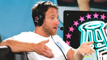 Dave Portnoy touts new FOX Sports-Barstool partnership, says 'the sky's the limit'