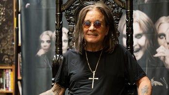 Ozzy Osbourne did not want his funeral to be a 'mope-fest'
