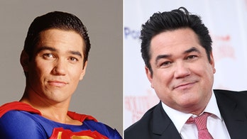 Dean Cain exposes sexual harassment that plagued him during 'Lois & Clark'