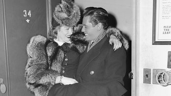 Lucille Ball and Desi Arnaz wartime letters expose jealousy and trust issues in 'I Love Lucy' stars' marriage