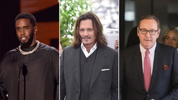 Diddy, Johnny Depp, Kevin Spacey's legal victories expose critical flaw in #MeToo prosecutions: experts
