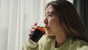 'Fridge cigarette' is Gen Z's new Diet Coke obsession that concerns health experts