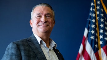 Headed for the exits: Why 3 dozen House members aren't running for re-election