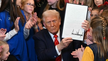 Maine education chief told state's schools to ignore Trump's executive orders, emails show