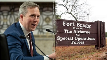 Army secretary vows 'grievous error' targeting pro-life groups will never happen again