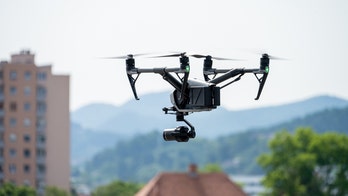 America's skies are wide open to national security threats, drone expert warns: 'We have no awareness'