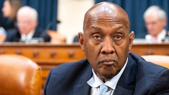 House Democrat announces he won't seek re-election in 2026