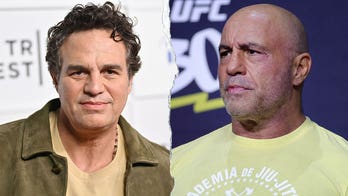 Mark Ruffalo slams Joe Rogan as 'a little late' after podcast host calls Trump ICE raids 'insane'
