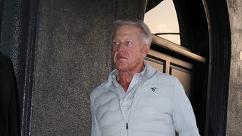 Audio of John Elway's 911 call for agent revealed: 'He fell off the golf cart'